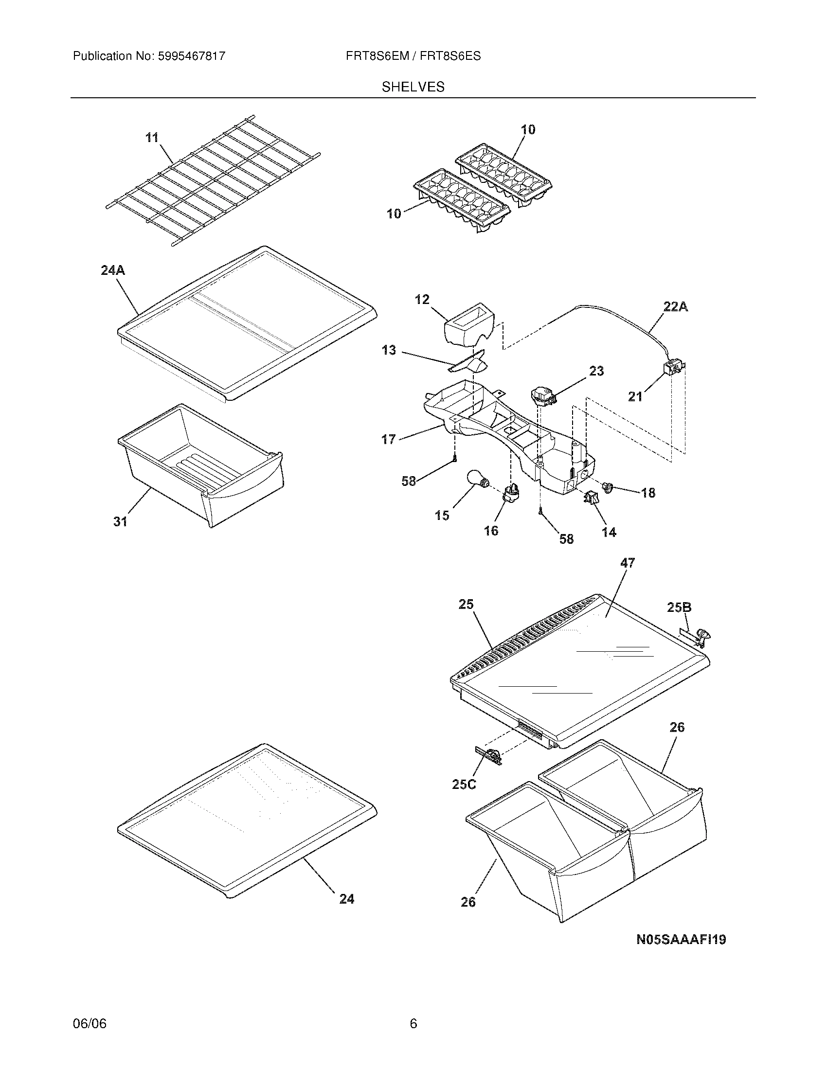 07 - SHELVES