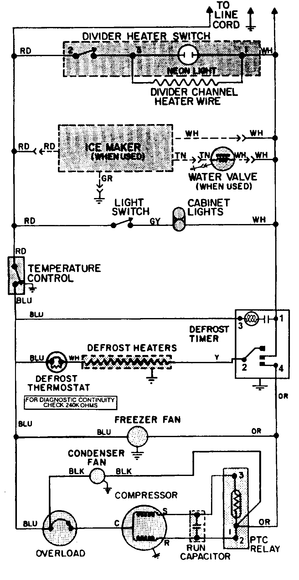 08 - WIRING INFORMATION