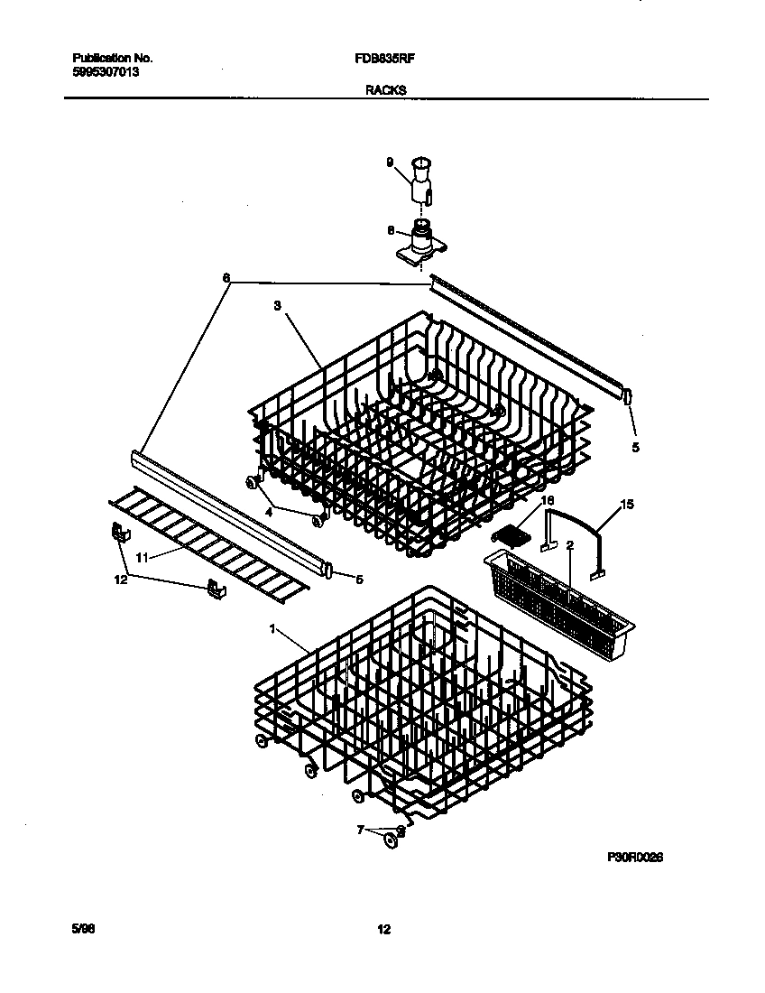 07 - RACKS