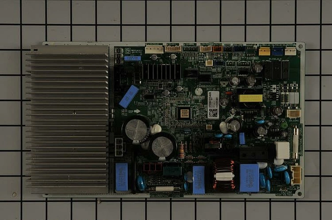 EBR83943107 LG Main PCB Assembly