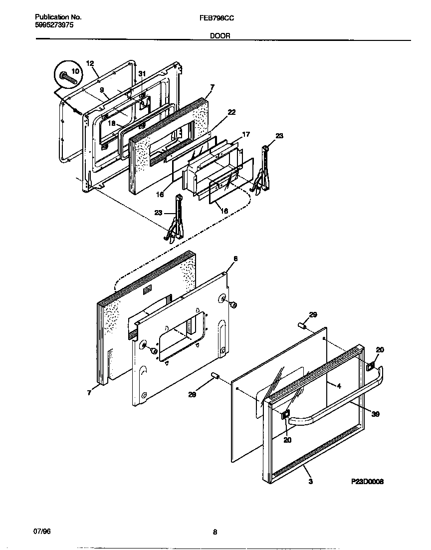 05 - DOOR