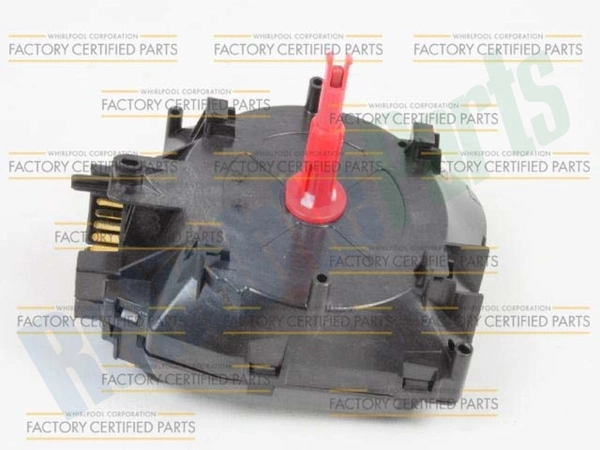 WPW10116523 Whirlpool Timer