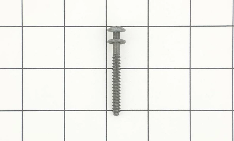 808190201 Frigidaire Oven Screw