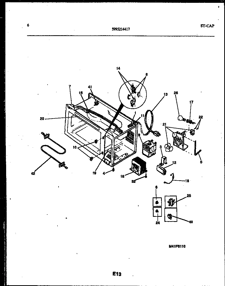 04 - FUNCTIONAL PARTS