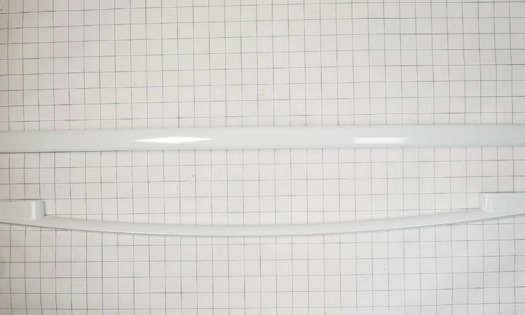 W10210942A Whirlpool Refrigerator Handle