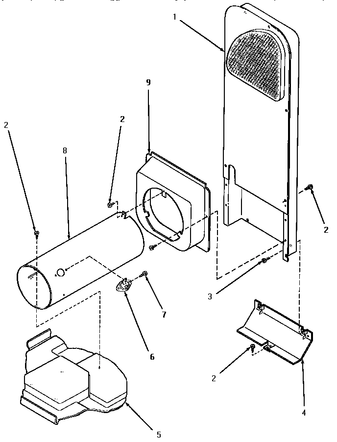 07 - HEATER BOX
