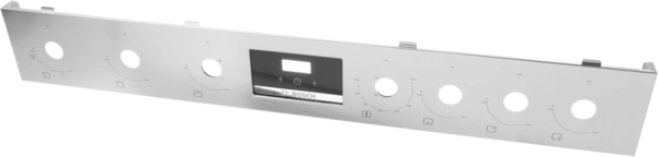 20001895 Bosch Oven Facia Panel