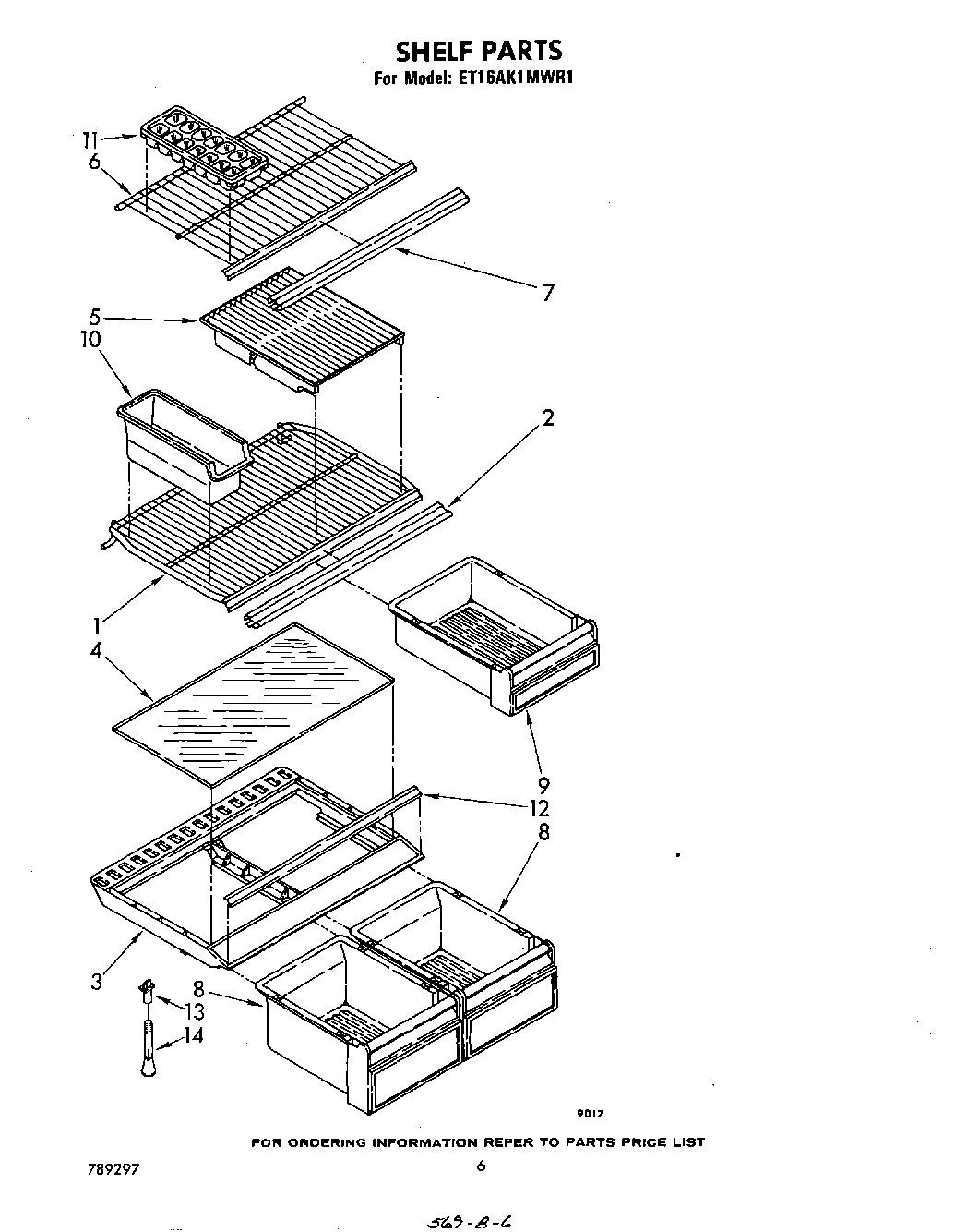 05 - SHELF