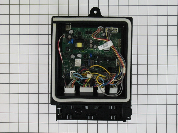 242115282 Frigidaire Refrigerator Main Power