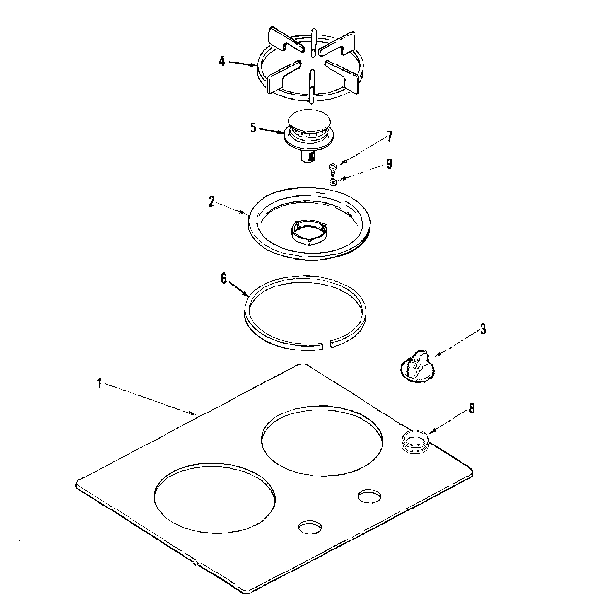 03 - TOP ASSEMBLY