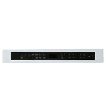 WB27X42910 GE Control Assembly