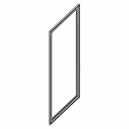 DA97-16826B Samsung Refrigerator Gasket Assem