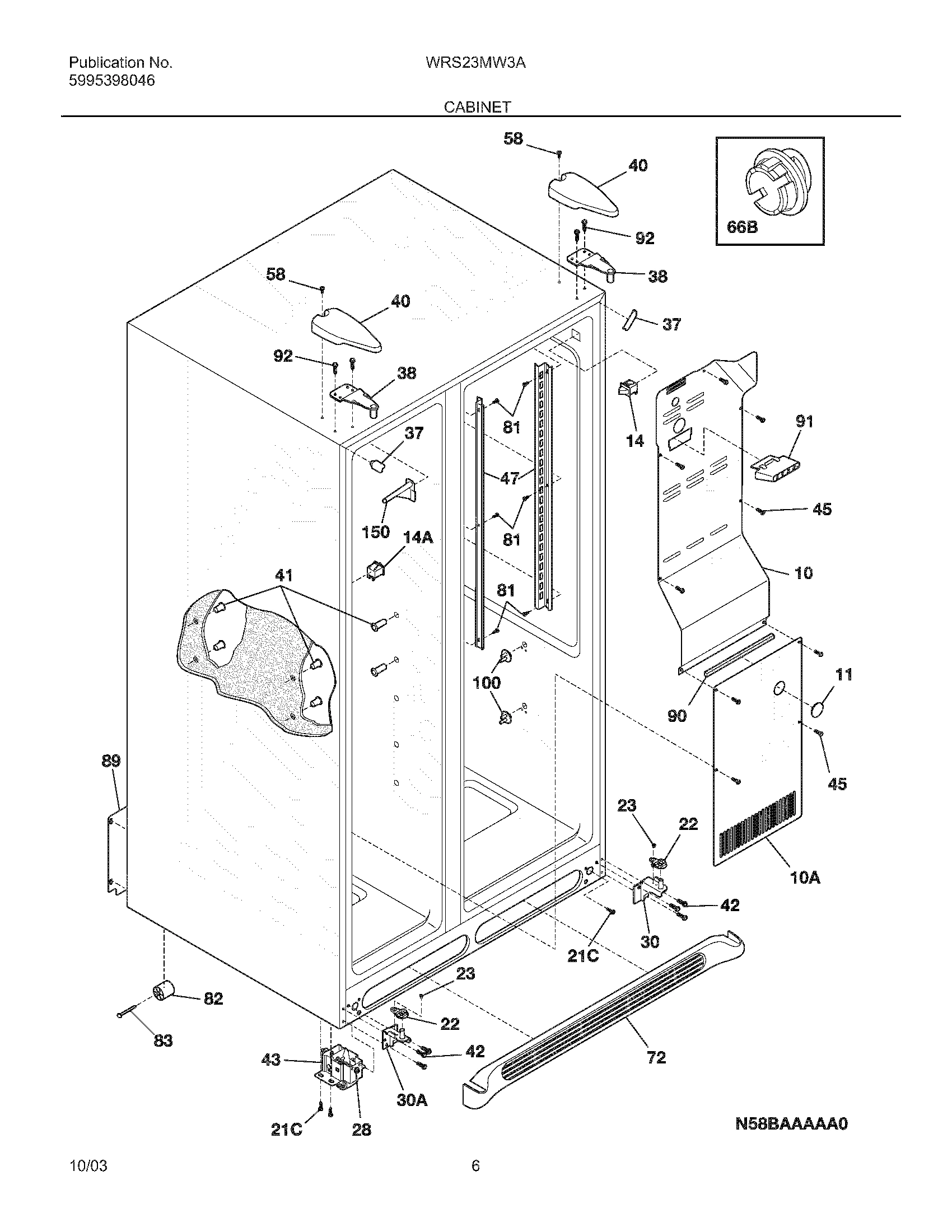 07 - CABINET
