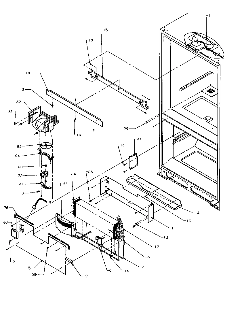 04 - EVAP AREA