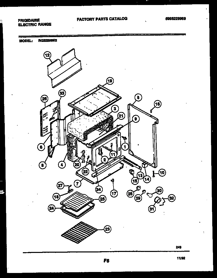 06 - BODY PARTS