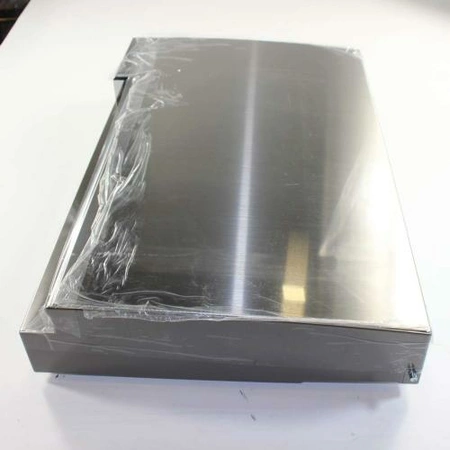 DA91-04395A Samsung Refrigerator Left Foam Do
