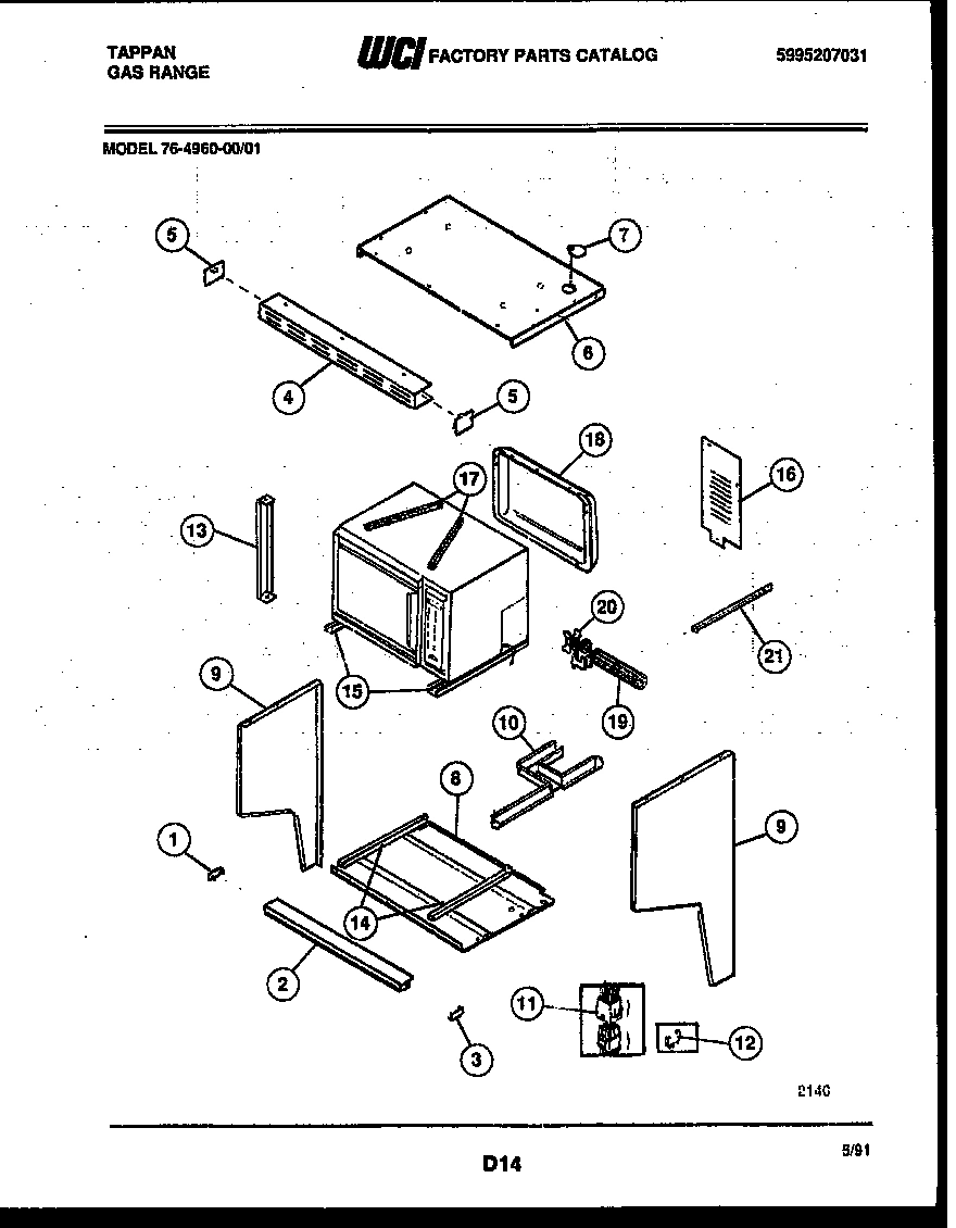 09 - UPPER BODY PARTS