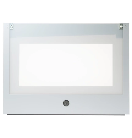 WB56X45570 GE Oven Outer Door White