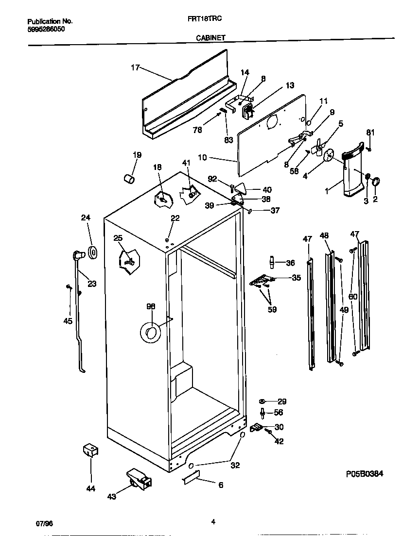 03 - CABINET