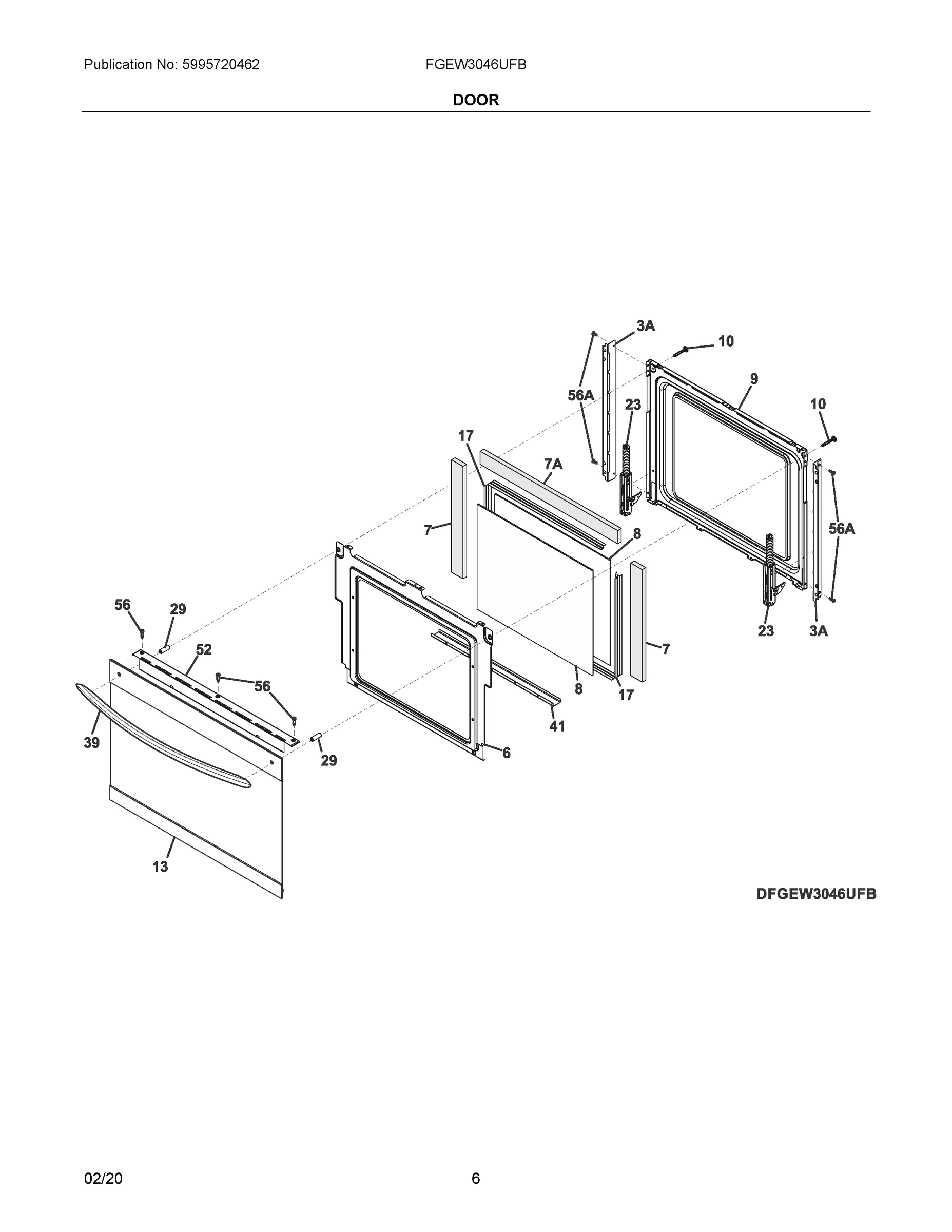04 - DOOR