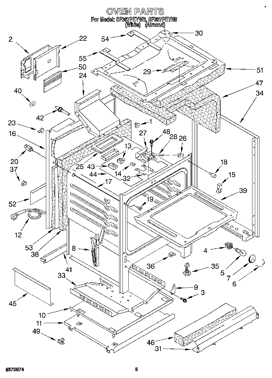 05 - OVEN