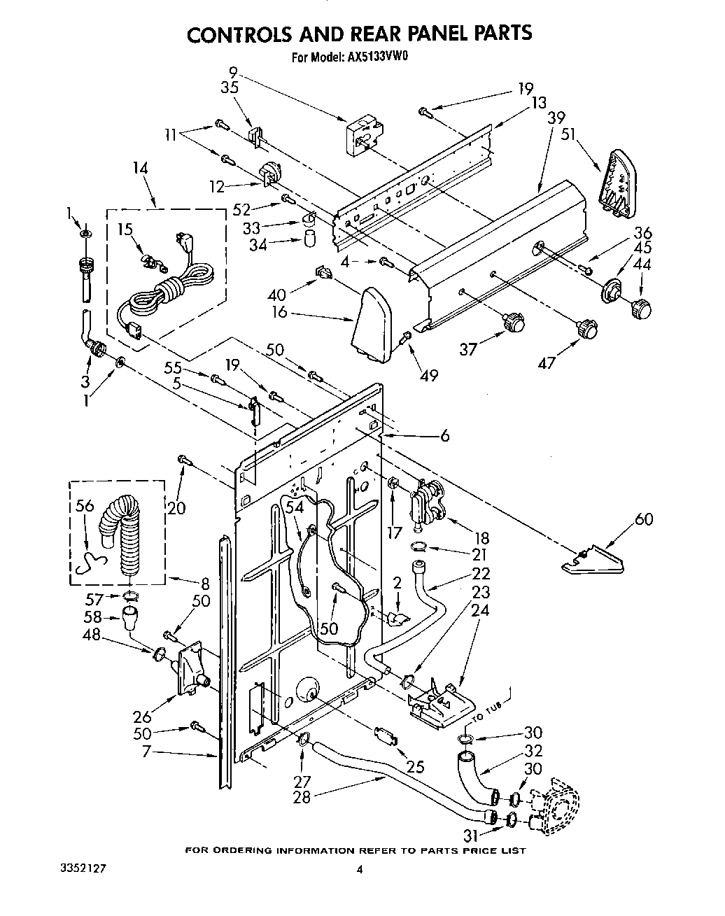 03 - CONTROLS AND REAR PANEL