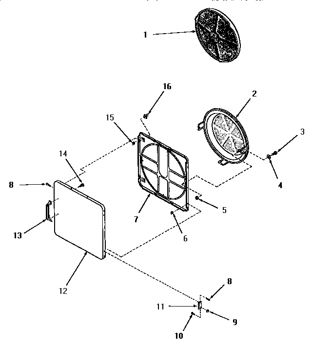09 - LOADING DOOR