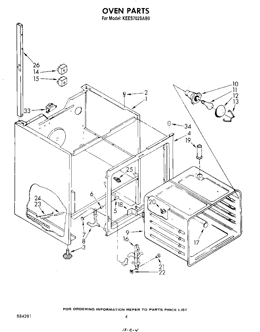 03 - OVEN