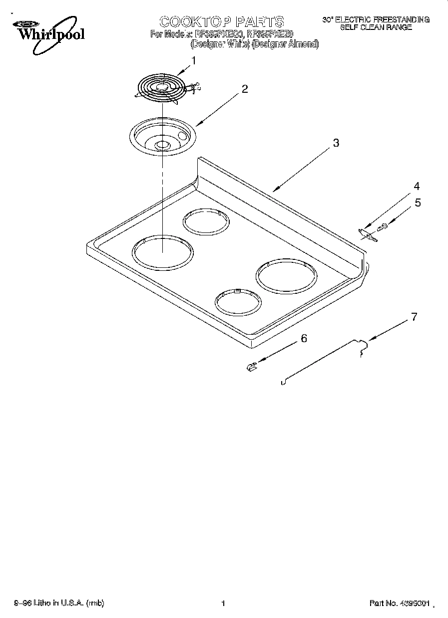 01 - COOKTOP