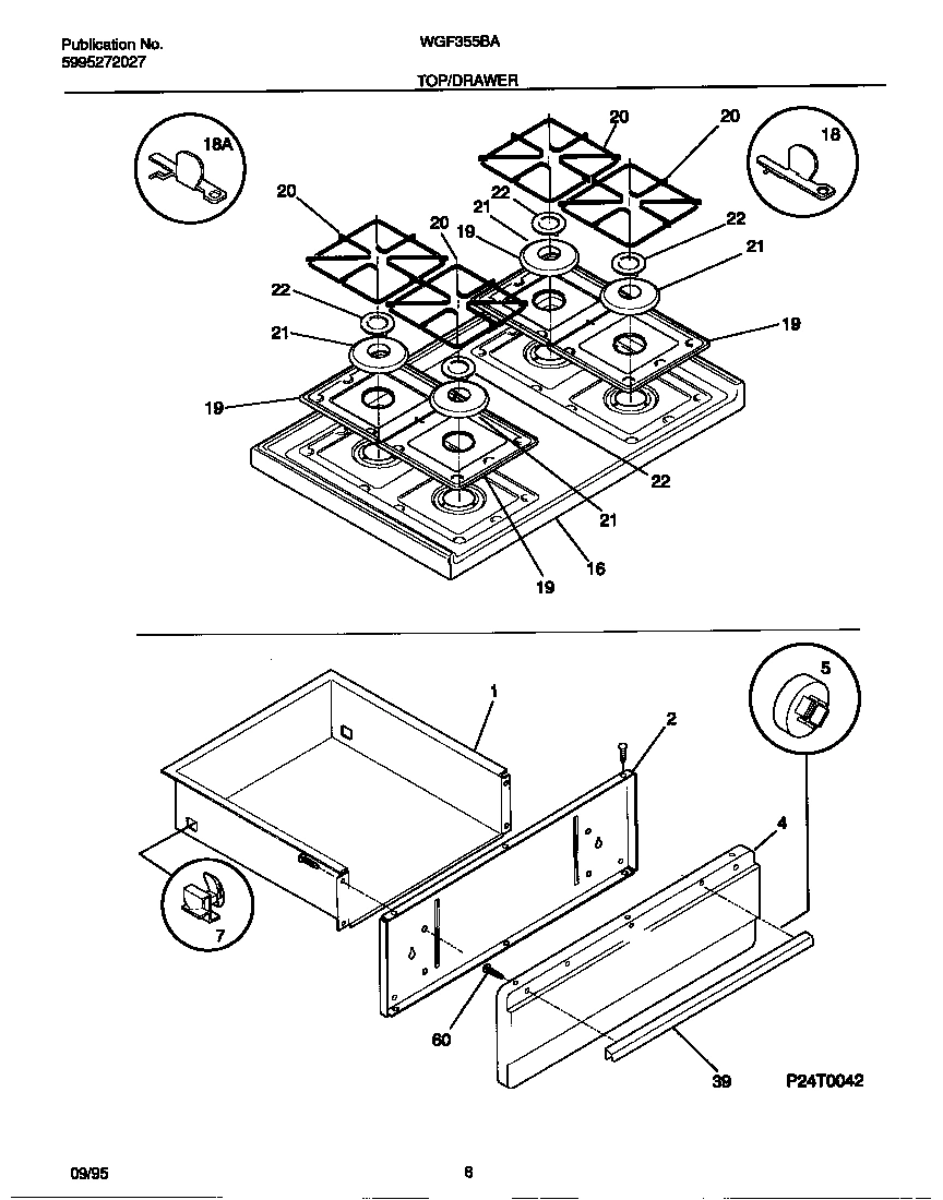 05 - TOP/DRAWER