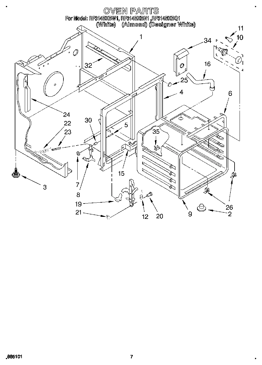 05 - OVEN
