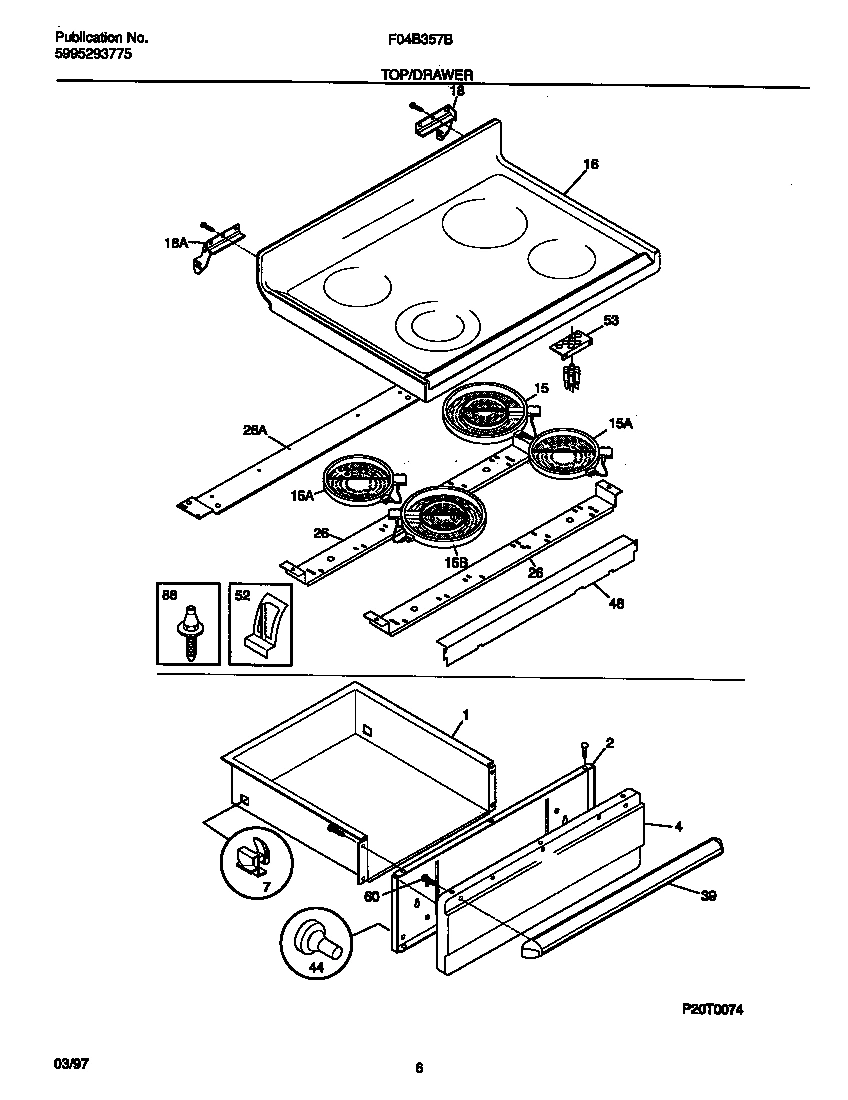 04 - TOP/DRAWER