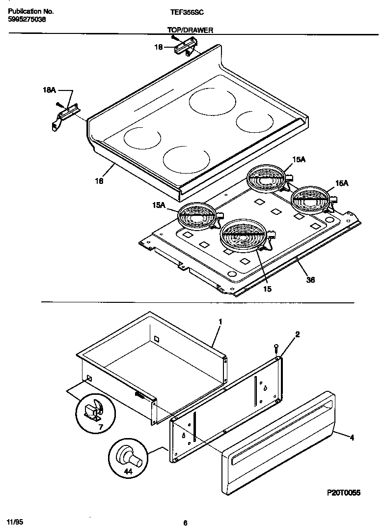 04 - TOP/DRAWER