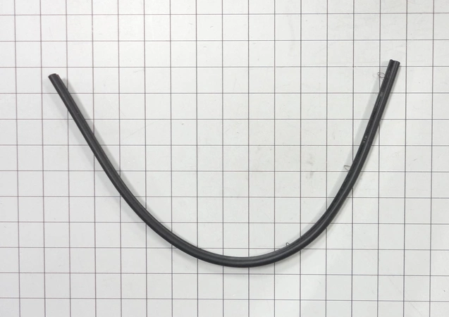 W10316661 Whirlpool Heat Gasket Assembly