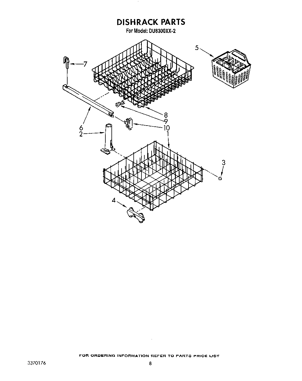 07 - DISHRACK