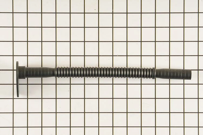 W10646247 Whirlpool Refrigerator Extension