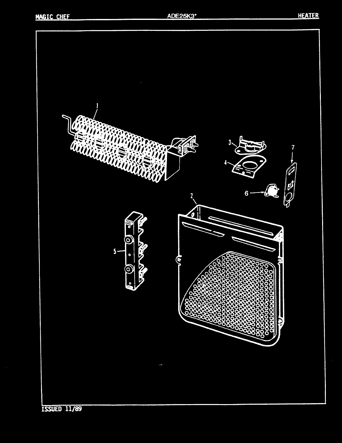 05 - HEATER (REV. A-D)