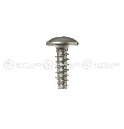 WH02X10294 GE Screw M4 L12