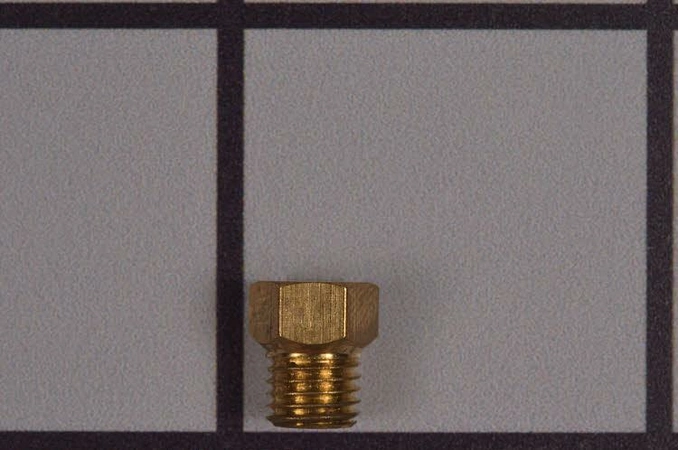 W11677633 Whirlpool Spud Orifice