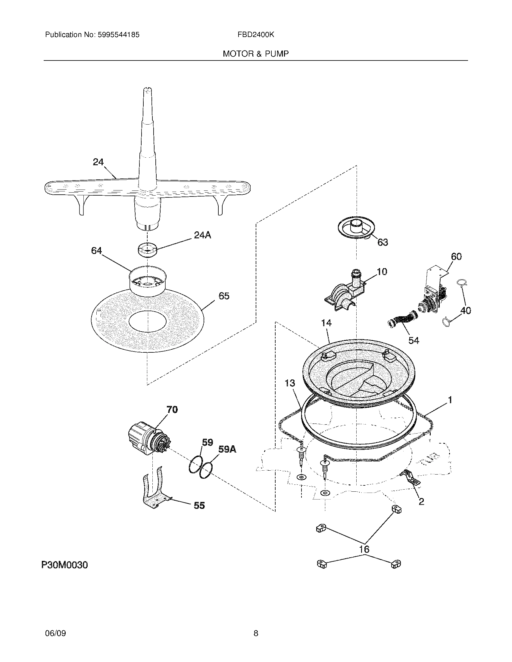 09 - MOTOR & PUMP