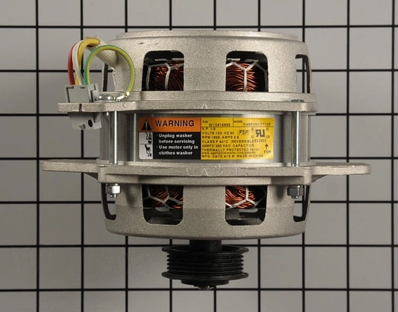 W11686050 Whirlpool Drive Motor