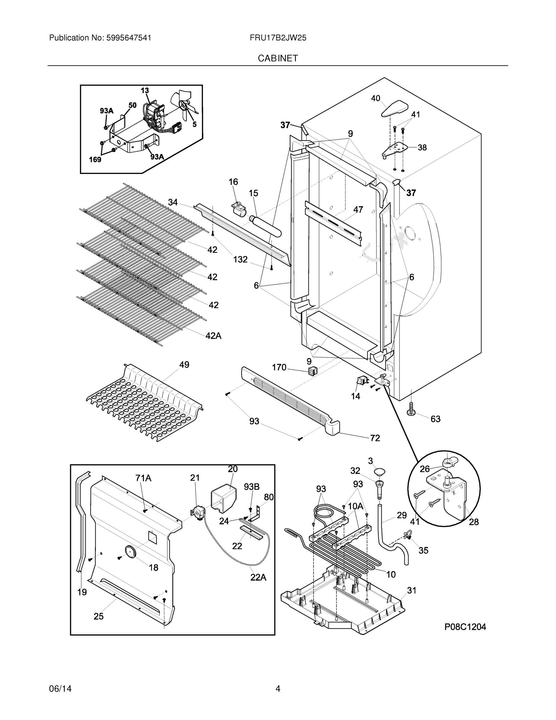 05 - CABINET