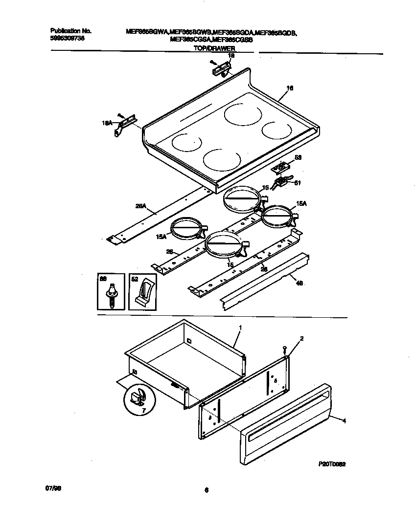 04 - TOP/DRAWER