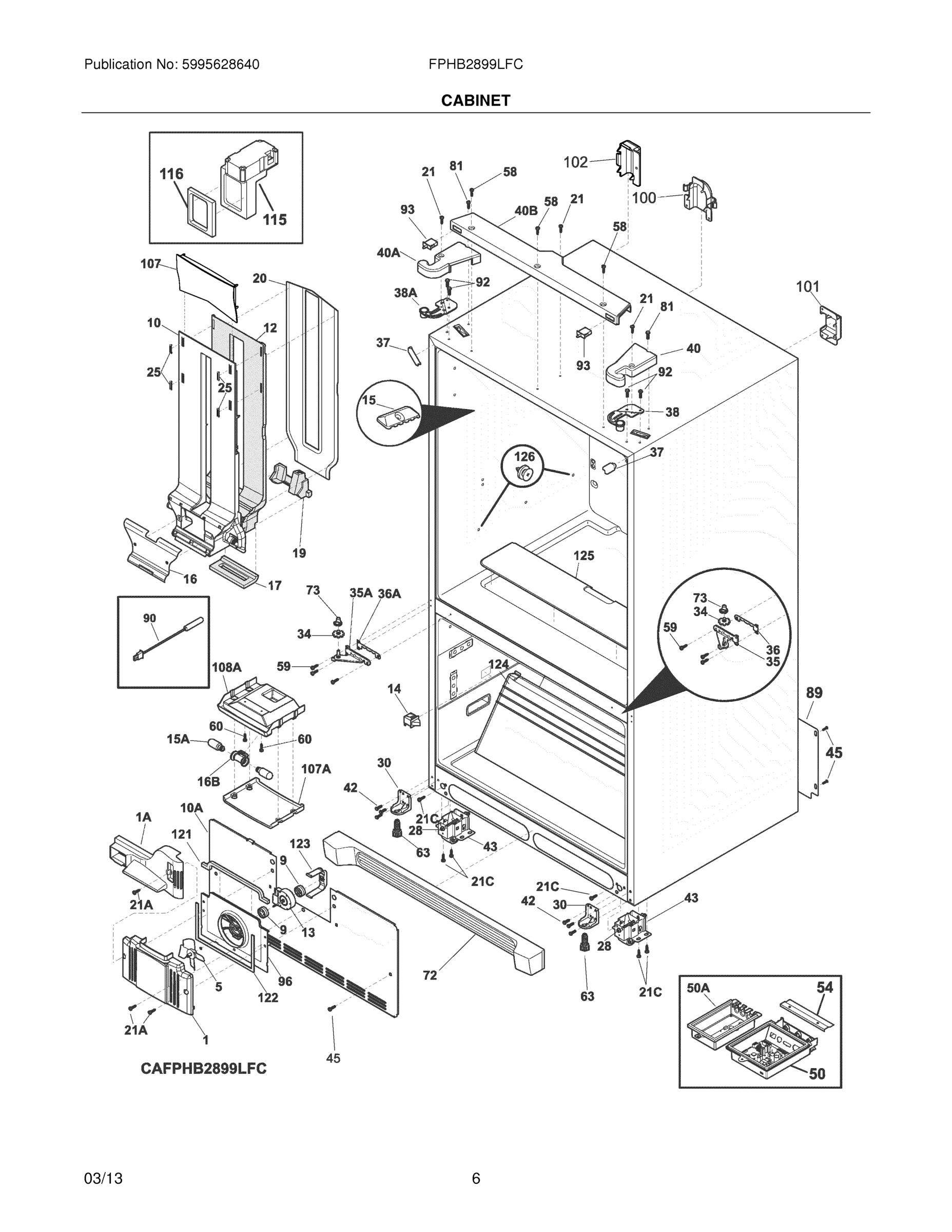 07 - CABINET