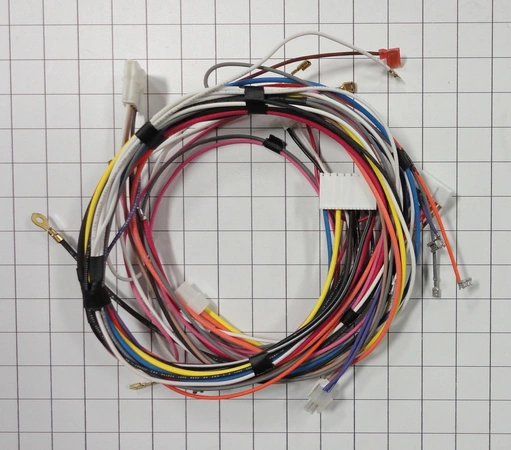 316506259 Frigidaire Wiring Harness