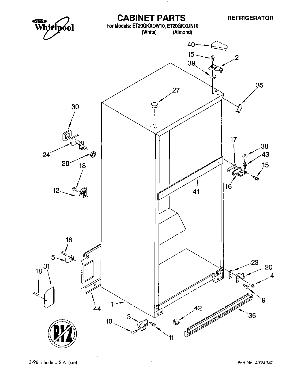 01 - CABINET