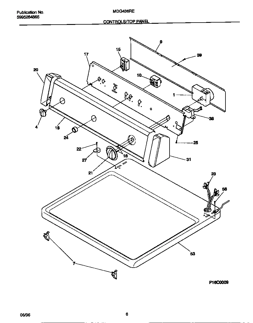 04 - CONTROLS/TOP PANEL
