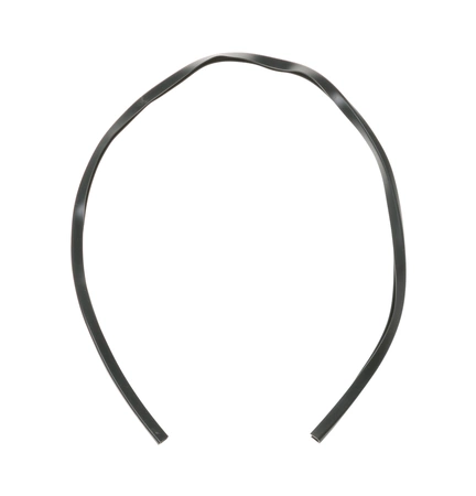 WB02X23468 GE Range Top Channel Pad