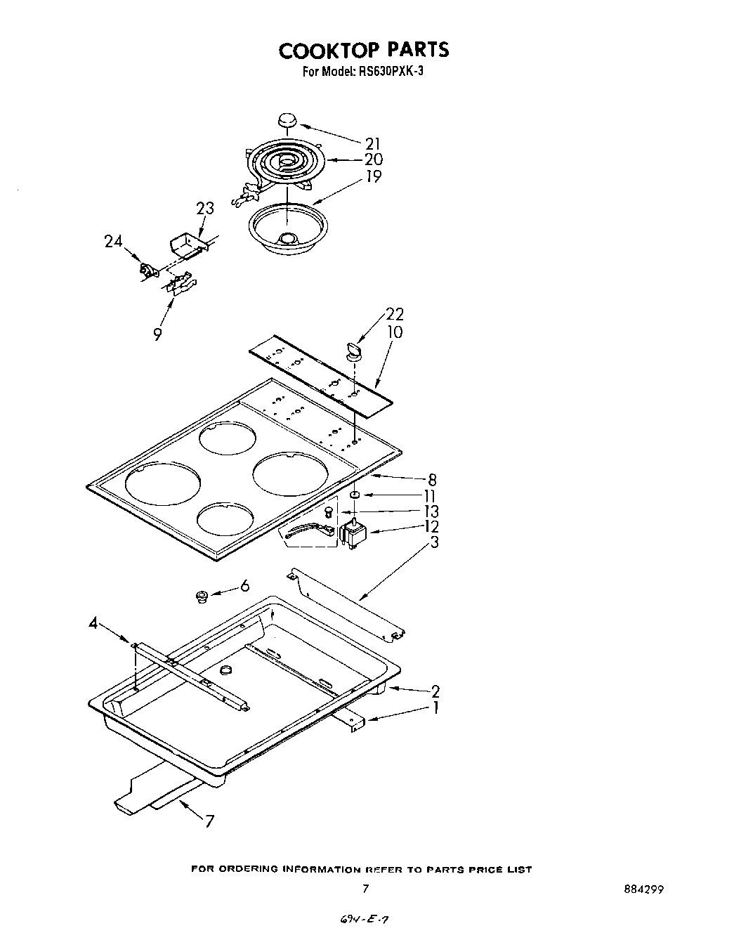 05 - COOKTOP