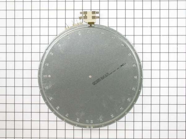 MEE35326801 LG Heater Radiation